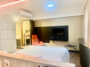 Suites Inside Hotel Patio Paulista